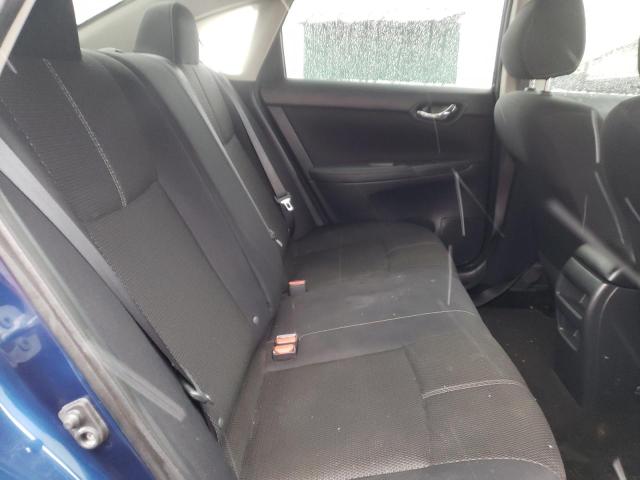 2016 Nissan Sentra S VIN: 3N1AB7AP0GY313426 Lot: 48479204