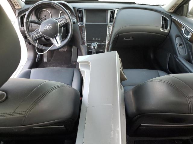 2018 INFINITI Q50 LUXE - JN1EV7AP6JM361807