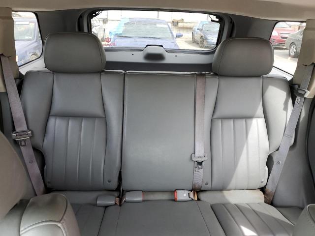 2006 Jeep Grand Cherokee Laredo VIN: 1J4GR48K76C101622 Lot: 52234914