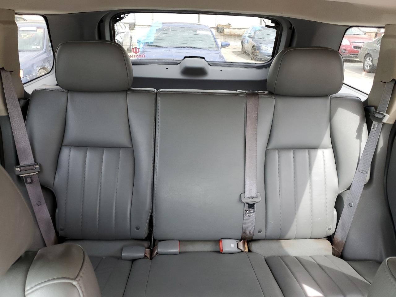 1J4GR48K76C101622 2006 Jeep Grand Cherokee Laredo