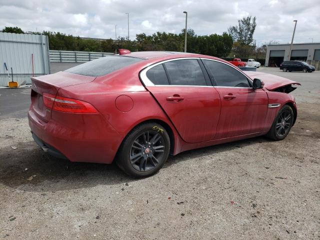 2019 JAGUAR XE PREMIUM SAJAD4FX5KCP49447