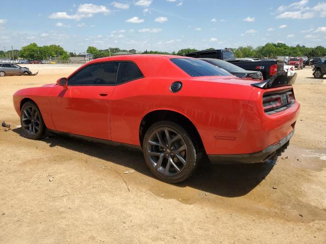 2021 Dodge Challenger Sxt VIN: 2C3CDZAG1MH610013 Lot: 52166884