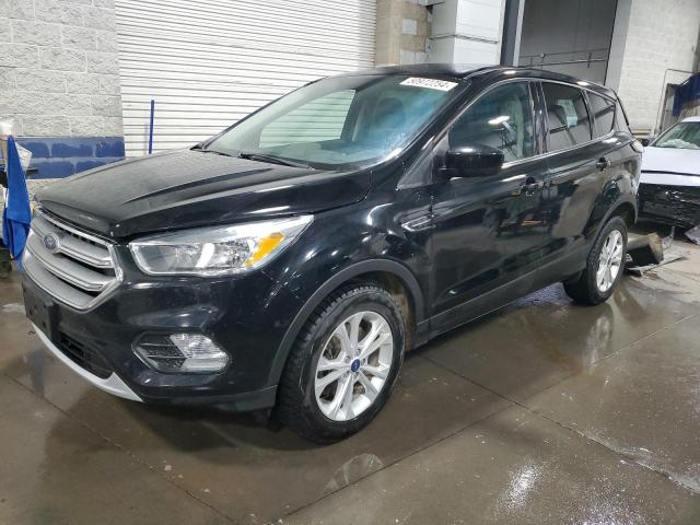 2017 Ford Escape Se VIN: 1FMCU9GD4HUB79917 Lot: 50972254