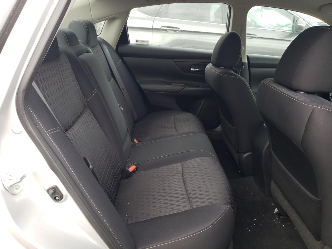 1N4AL3AP3JC231750 NISSAN ALTIMA 2018