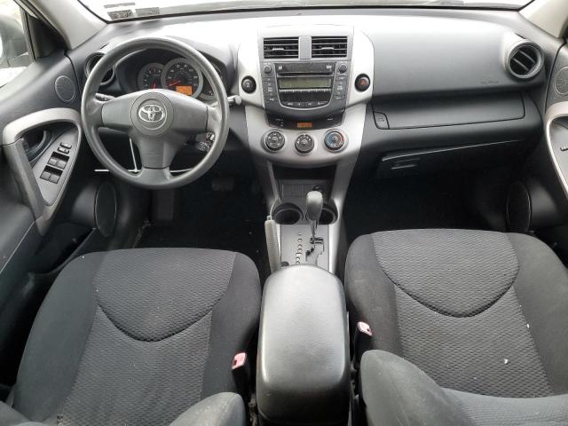 2008 Toyota Rav4 Sport VIN: JTMBD32VX86076275 Lot: 50423404