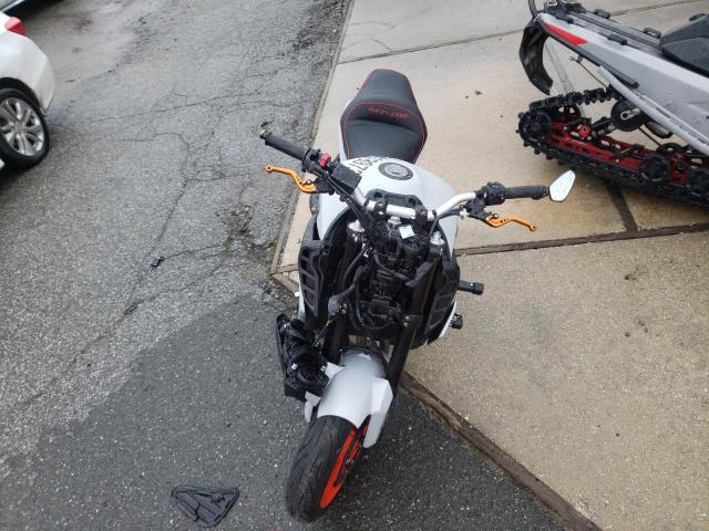 2019 YAMAHA MT09 - JYARN53E6KA005418