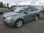 2015 SUBARU FORESTER 2 - JF2SJAHC6FH460348