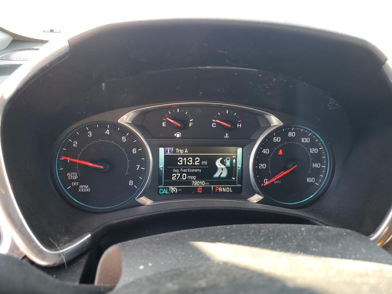 3GNAXVEV1JS590857 2018 Chevrolet Equinox Premier 3GNAXVEV1JS590857 2018 Chevrolet Equinox Premier