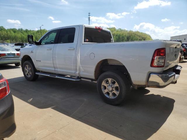 2020 Ram 2500 Big Horn VIN: 3C6UR5DL5LG282989 Lot: 50841184