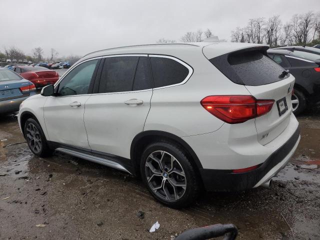 VIN WBXJG9C04N5U85286 2022 BMW X1, Xdrive28I no.2