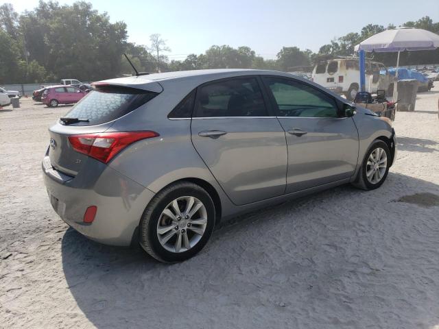 2014 Hyundai Elantra Gt VIN: KMHD35LH7EU218570 Lot: 52637864