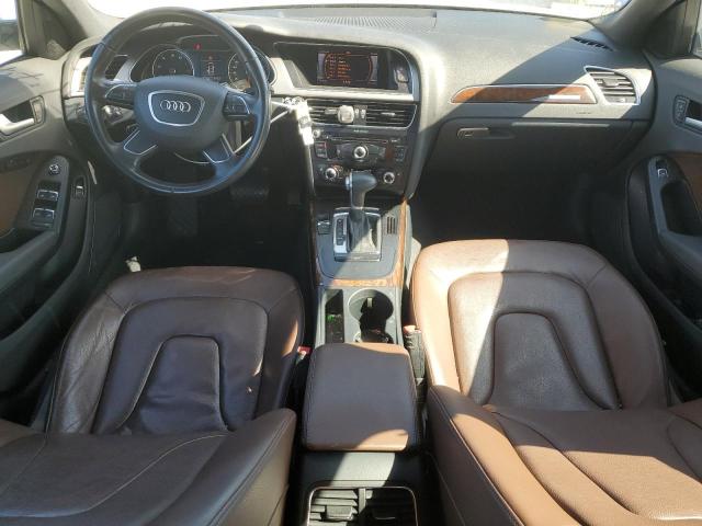 VIN WAUFFAFL5DN033985 2013 Audi A4, Premium Plus no.8