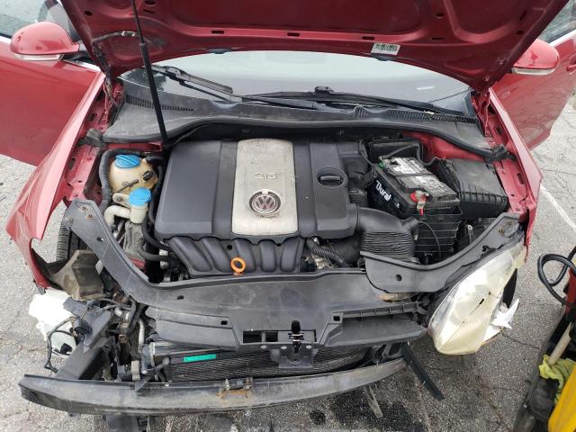 2006 Volkswagen Jetta 2.5 Option Package 1 VIN: 3VWSG71K26M767879 Lot: 49506744