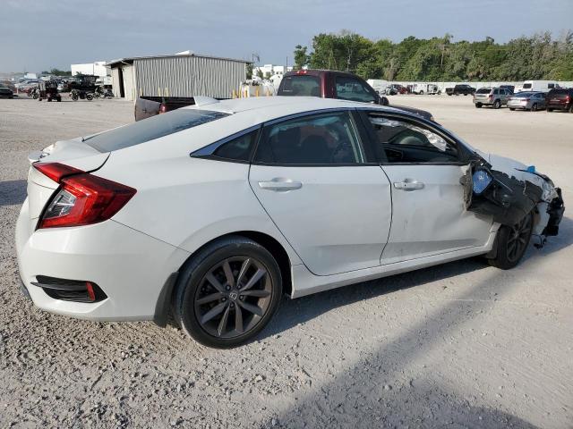 2020 Honda Civic Ex VIN: 19XFC1F30LE019359 Lot: 51518544