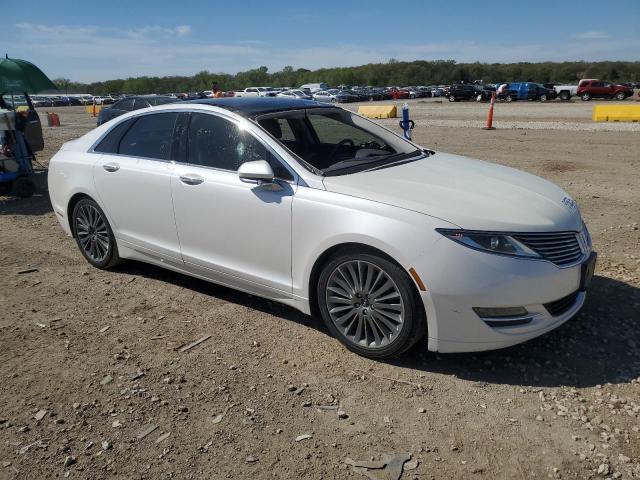 2013 Lincoln Mkz VIN: 3LN6L2G91DR828223 Lot: 51587584