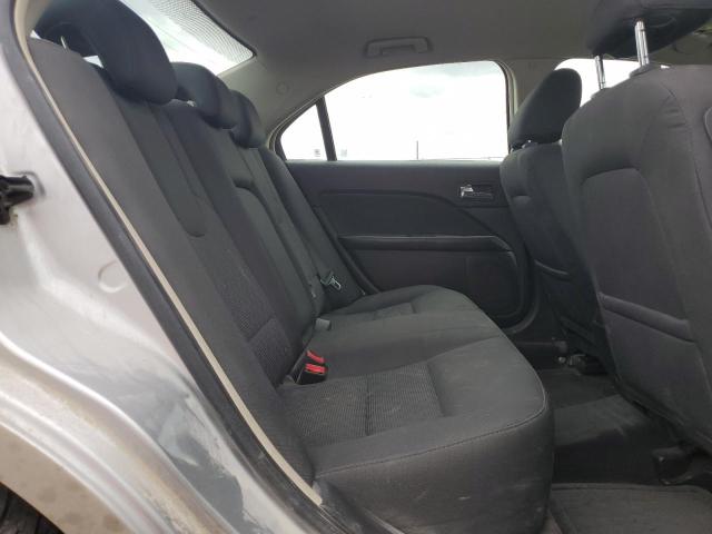 2010 Ford Fusion Se VIN: 3FAHP0HA3AR382575 Lot: 49931974