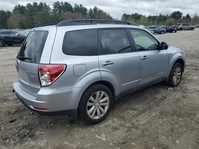 2012 Subaru Forester 2.5X Premium VIN: JF2SHADC0CH406380 Lot: 53105484