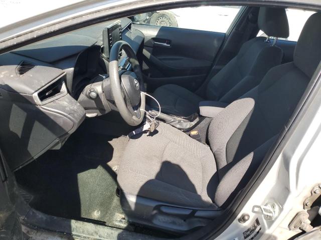 2020 TOYOTA COROLLA LE - 5YFBPRBEXLP016122