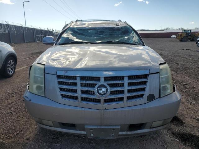 2007 Cadillac Escalade Luxury VIN: 1GYFK63887R293557 Lot: 51978434