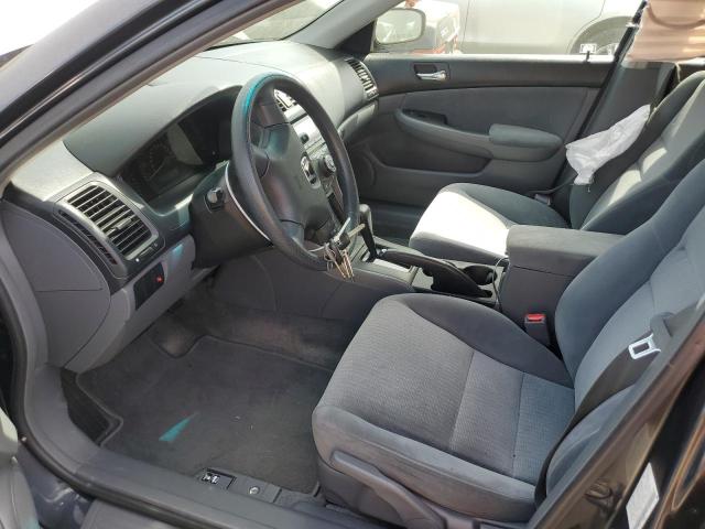 2005 Honda Accord Lx VIN: 1HGCM56485A170151 Lot: 50187364