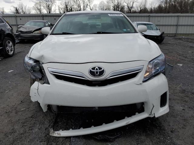 2011 Toyota Camry Hybrid VIN: 4T1BB3EK1BU141004 Lot: 49607064