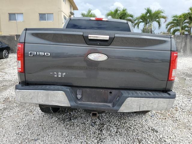 VIN 1FTEW1EP4FFC12180 2015 Ford F-150, Supercrew no.6