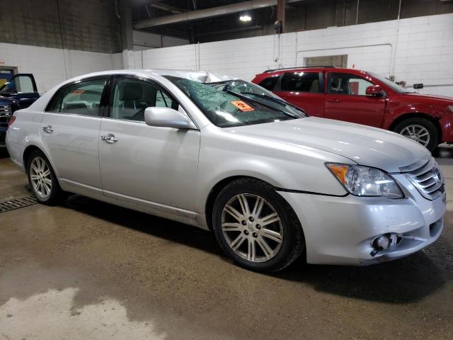 2008 Toyota Avalon Xl VIN: 4T1BK36BX8U318396 Lot: 52345524