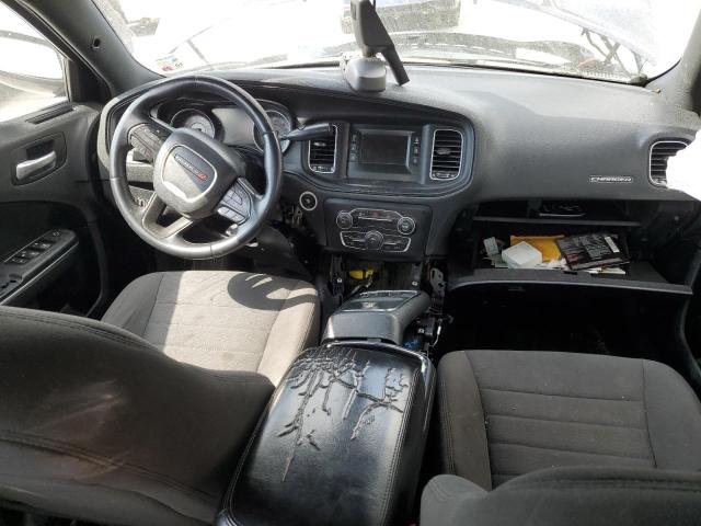 2015 DODGE CHARGER PO - 2C3CDXAT2FH817594