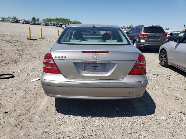 2005 Mercedes-Benz E 320 VIN: WDBUF65J05A631710 Lot: 51411754