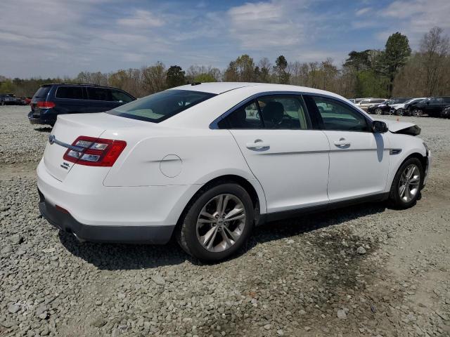 2013 Ford Taurus Sel VIN: 1FAHP2E87DG118218 Lot: 50262284