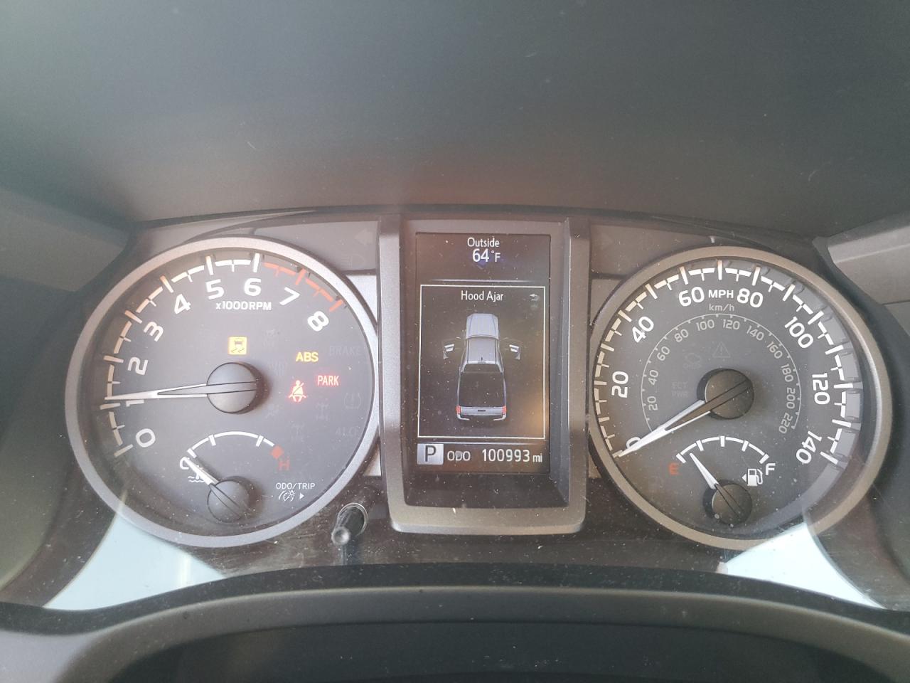 3TMCZ5AN0HM057205 2017 Toyota Tacoma Double Cab