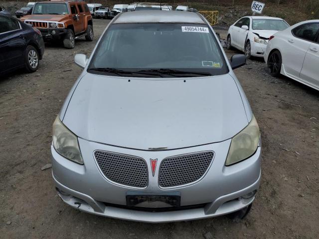 2005 Pontiac Vibe VIN: 5Y2SL63835Z407656 Lot: 49054744