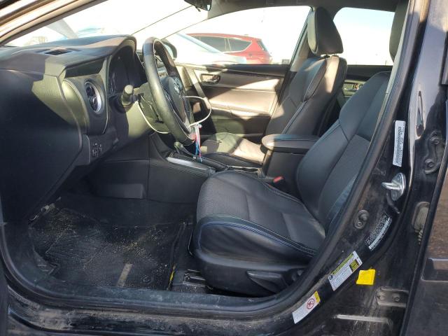 2019 TOYOTA COROLLA L - 5YFBURHE3KP882663