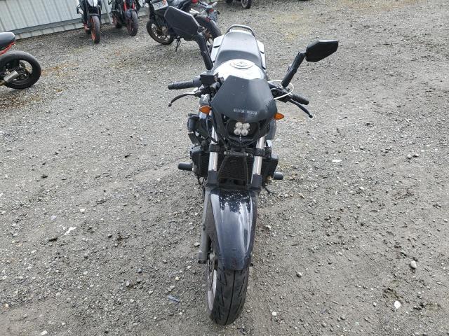 2001 KAWASAKI ZX600 E - JKAZX4E151B517080