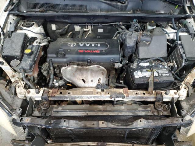 2008 Toyota Rav4 VIN: JTMBD33V185195322 Lot: 52203914