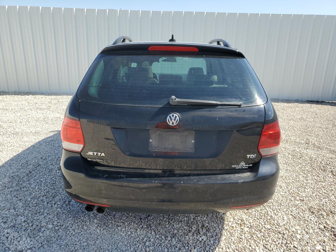 3VWTL7AJ9AM651840 2010 Volkswagen Jetta Tdi