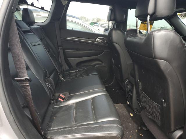 2021 JEEP GRAND CHER - 1C4RJFBG4MC645501