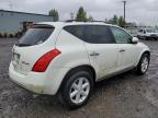 NISSAN MURANO SL photo