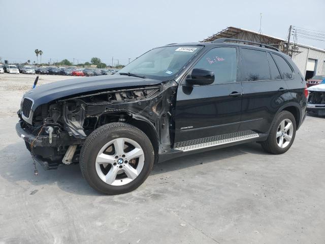 Lot #2517656079 2010 BMW X5 XDRIVE3 salvage car