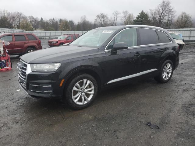 VIN WA1LHAF77KD038203 2019 Audi Q7, Premium Plus no.2