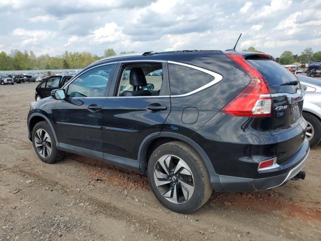 2015 Honda Cr-V Touring VIN: 5J6RM4H92FL076746 Lot: 51183704