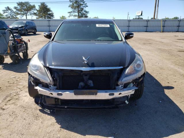 2013 Hyundai Equus Signature VIN: KMHGH4JH8DU060671 Lot: 48427094