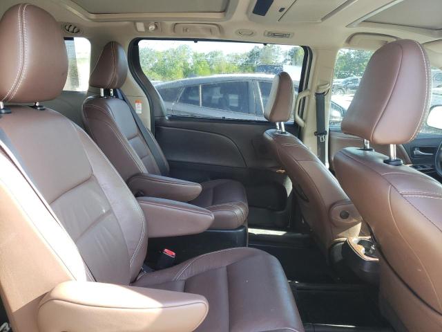 2018 TOYOTA SIENNA XLE - 5TDYZ3DC6JS933298