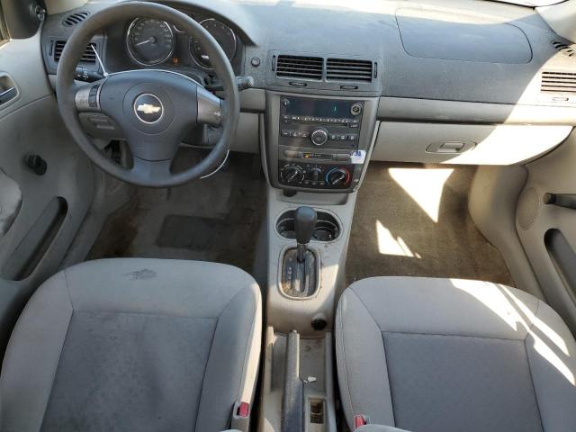 2008 Chevrolet Cobalt Ls VIN: 1G1AK58F087240553 Lot: 49182944