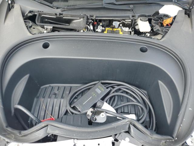 2021 TESLA MODEL 3 - 5YJ3E1EA0MF081708