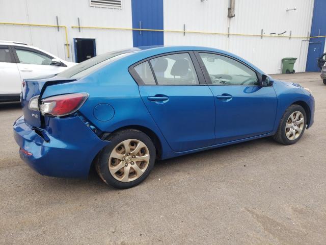 Vin: jm1bl1uf9c1687840, lot: 49530314, mazda 3 i 20123