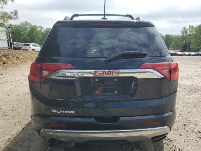 2019 GMC ACADIA DEN - 1GKKNPLS1KZ149830