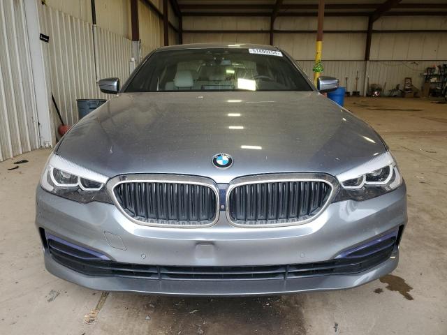 VIN WBAJA5C50KWA57787 2019 BMW 5 Series, 530 I no.5