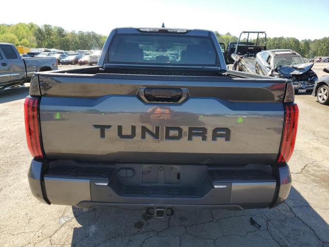  TOYOTA TUNDRA 2022 Charcoal