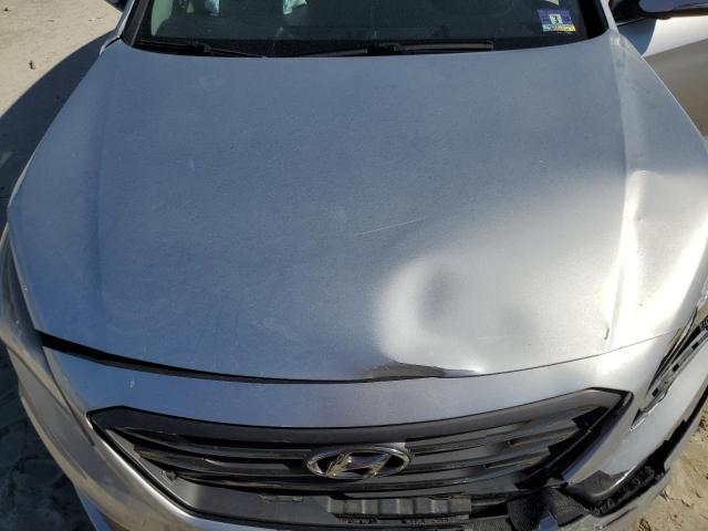 2015 Hyundai Sonata Sport VIN: 5NPE34AF9FH023019 Lot: 50645384